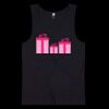 Thread Project Mens Summer Singlet Thumbnail