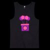 Thread Project Mens Summer Singlet Thumbnail