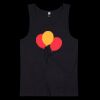 Thread Project Mens Summer Singlet Thumbnail