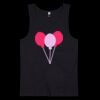 Thread Project Mens Summer Singlet Thumbnail