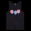 Thread Project Mens Summer Singlet Thumbnail