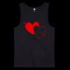 Thread Project Mens Summer Singlet Thumbnail