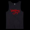 Thread Project Mens Summer Singlet Thumbnail