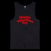Thread Project Mens Summer Singlet Thumbnail