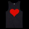 Thread Project Mens Summer Singlet Thumbnail