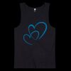 Thread Project Mens Summer Singlet Thumbnail