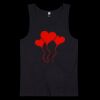 Thread Project Mens Summer Singlet Thumbnail