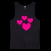 Thread Project Mens Summer Singlet Thumbnail