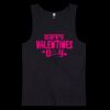 Thread Project Mens Summer Singlet Thumbnail