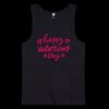 Thread Project Mens Summer Singlet Thumbnail
