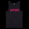 Thread Project Mens Summer Singlet Thumbnail
