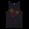 Thread Project Mens Summer Singlet Thumbnail