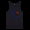 Thread Project Mens Summer Singlet Thumbnail