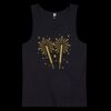 Thread Project Mens Summer Singlet Thumbnail
