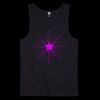 Thread Project Mens Summer Singlet Thumbnail