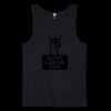 Thread Project Mens Summer Singlet Thumbnail