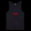 Thread Project Mens Summer Singlet Thumbnail