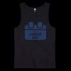 Thread Project Mens Summer Singlet Thumbnail