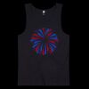 Thread Project Mens Summer Singlet Thumbnail