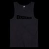 Thread Project Mens Summer Singlet Thumbnail