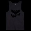 Thread Project Mens Summer Singlet Thumbnail