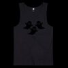 Thread Project Mens Summer Singlet Thumbnail
