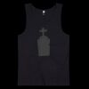 Thread Project Mens Summer Singlet Thumbnail