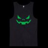 Thread Project Mens Summer Singlet Thumbnail