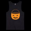 Thread Project Mens Summer Singlet Thumbnail