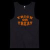 Thread Project Mens Summer Singlet Thumbnail