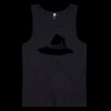 Thread Project Mens Summer Singlet Thumbnail