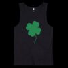 Thread Project Mens Summer Singlet Thumbnail