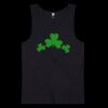 Thread Project Mens Summer Singlet Thumbnail