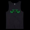 Thread Project Mens Summer Singlet Thumbnail