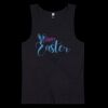 Thread Project Mens Summer Singlet Thumbnail