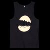 Thread Project Mens Summer Singlet Thumbnail