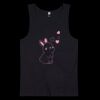 Thread Project Mens Summer Singlet Thumbnail