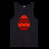 Thread Project Mens Summer Singlet Thumbnail