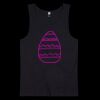 Thread Project Mens Summer Singlet Thumbnail