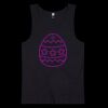 Thread Project Mens Summer Singlet Thumbnail
