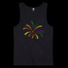 Thread Project Mens Summer Singlet Thumbnail