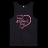 Thread Project Mens Summer Singlet Thumbnail