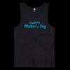 Thread Project Mens Summer Singlet Thumbnail