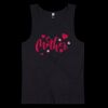 Thread Project Mens Summer Singlet Thumbnail