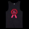 Thread Project Mens Summer Singlet Thumbnail