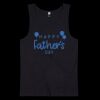 Thread Project Mens Summer Singlet Thumbnail