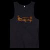 Thread Project Mens Summer Singlet Thumbnail