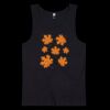 Thread Project Mens Summer Singlet Thumbnail