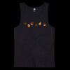 Thread Project Mens Summer Singlet Thumbnail