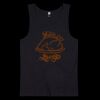Thread Project Mens Summer Singlet Thumbnail